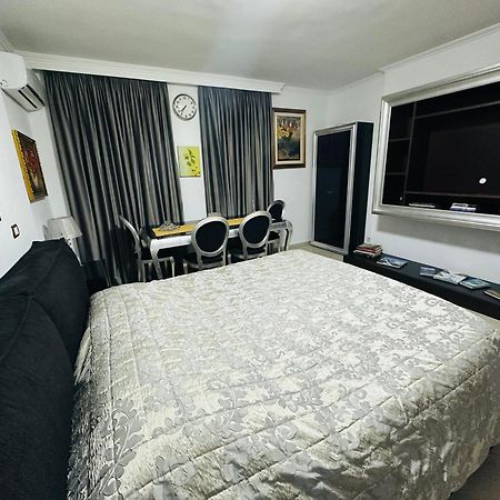 Amo Tower Tirana Center Apartment Luaran gambar