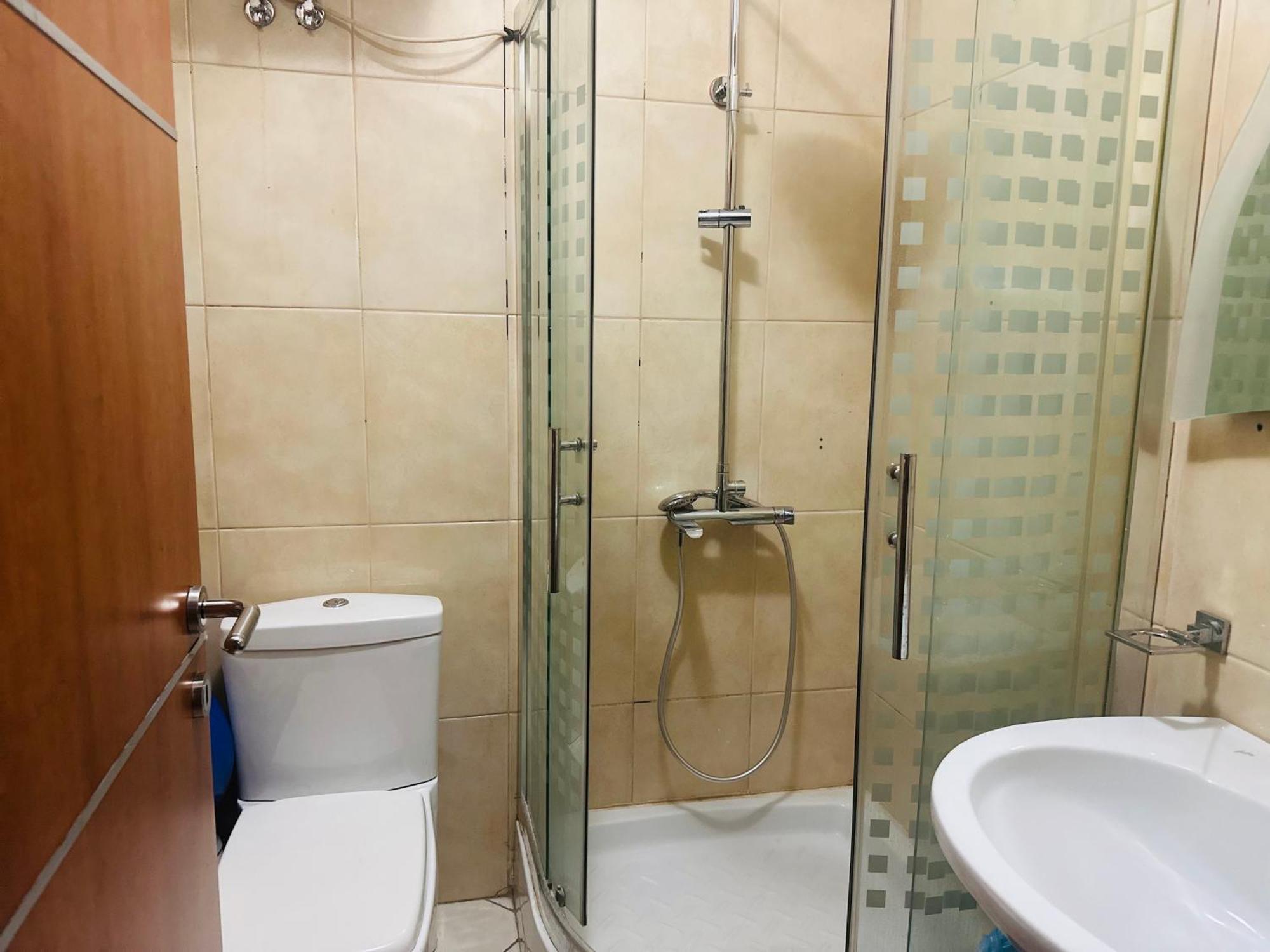 Amo Tower Tirana Center Apartment Luaran gambar
